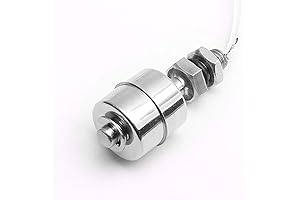 Mini Indicator Vertical Fluid Level Detection Sensor