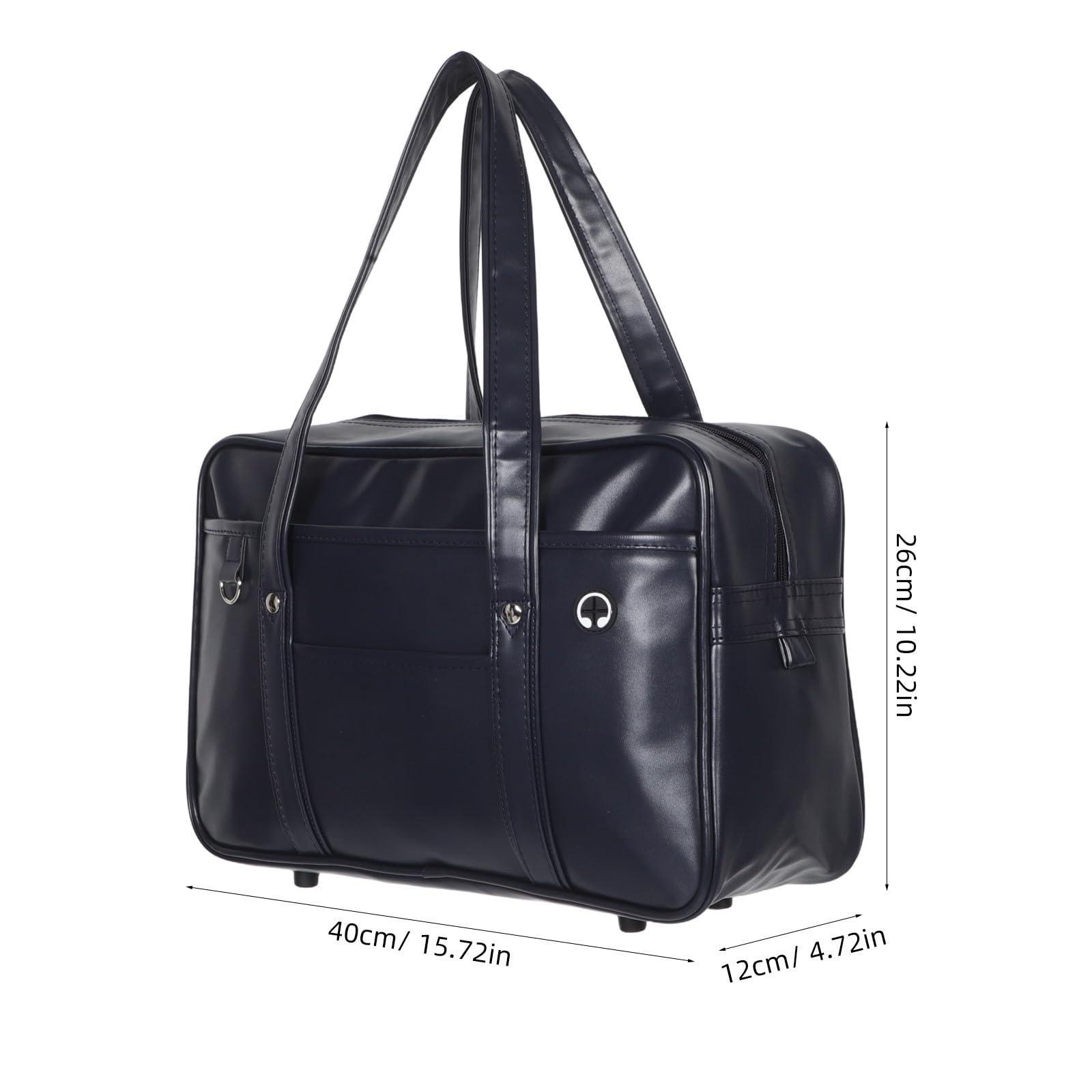 Borsa Per Laptop Portatile Borsa Per Laptop Business Borse Per Uomini Pu