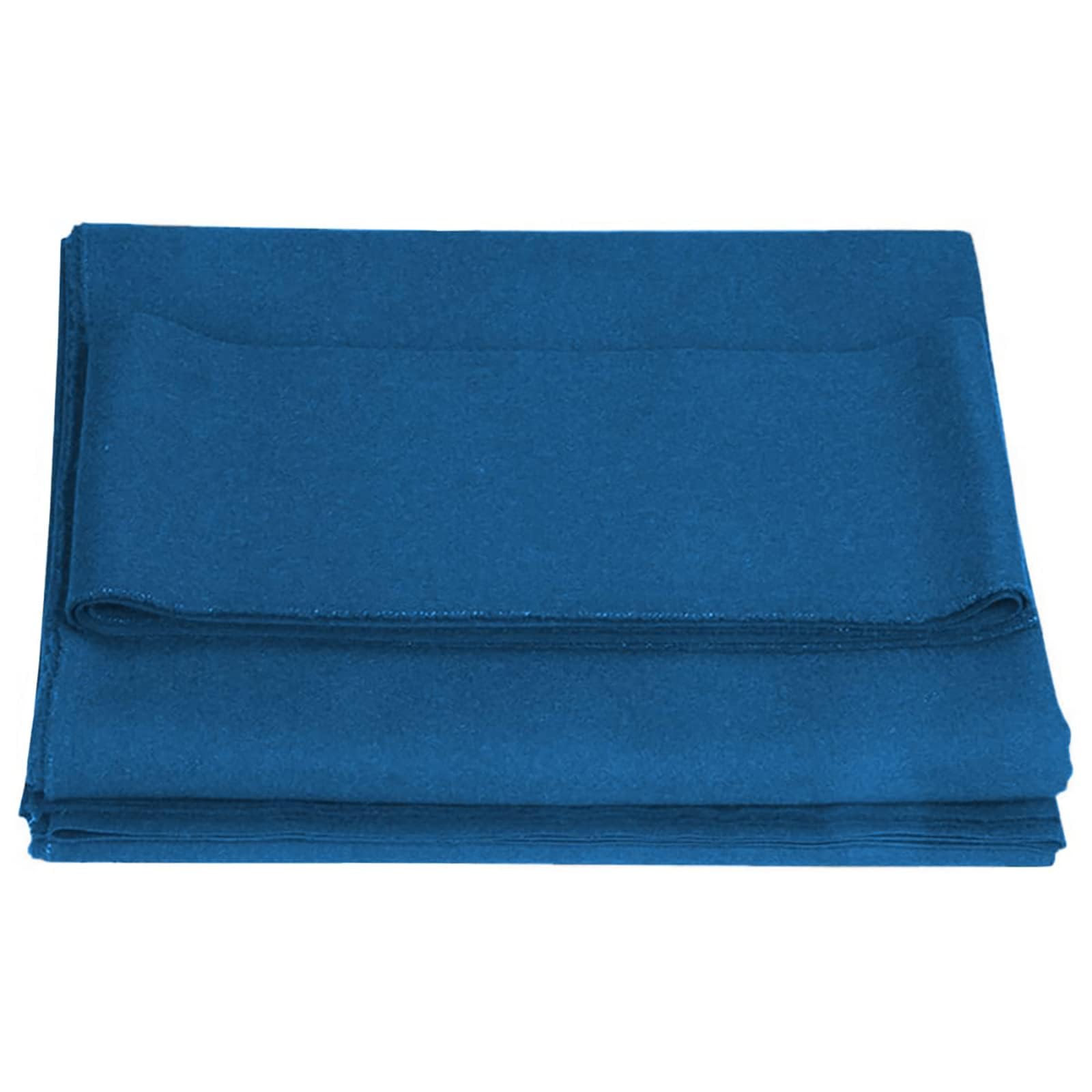 Nappe de billard, nappe de billard, coussin en feutre de table haute performance de 7 pi 8 pi 9 pi avec 6 enveloppes latérales, nappe de billard durable pour hôtel de bar professionnel 9ft black
