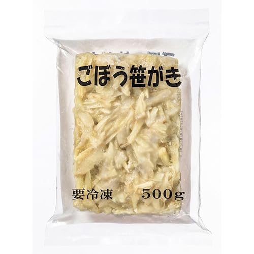 大洋エーアンドエフ 業務用 ごぼう笹がき