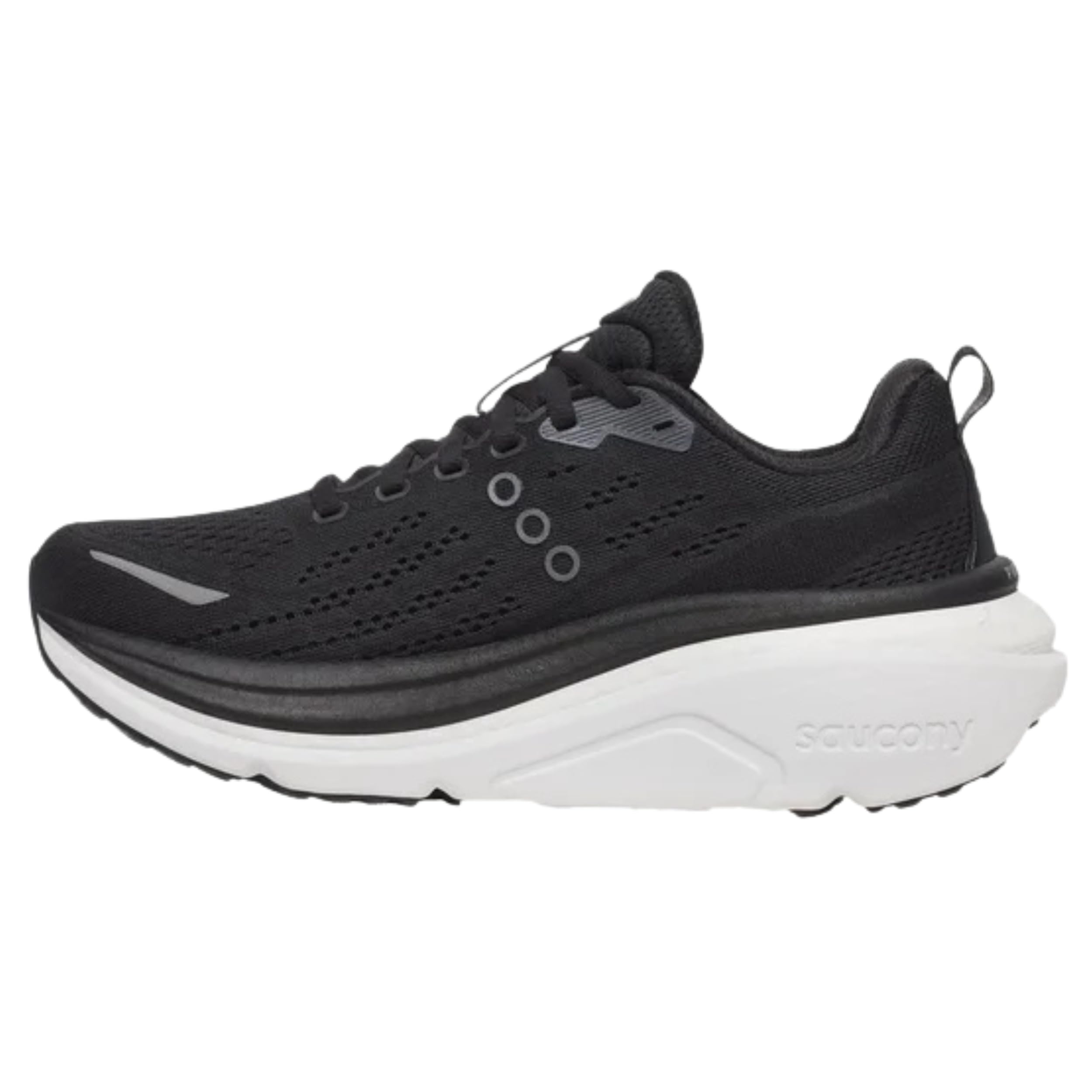 Saucony Hurricane 25 Sneaker