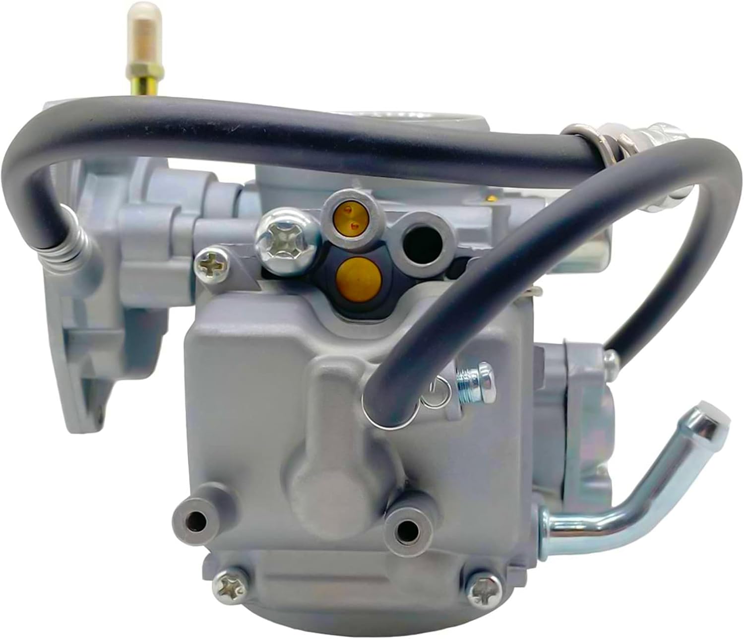 Replacement PD42J Carburetor works for Polaris OUTLAW 500 2006 2007 4 Stroke Engine ATV QUAD 4x4 OEM 3131651 3131574 3131625 3131650 3131625 3131574 42mm Intake