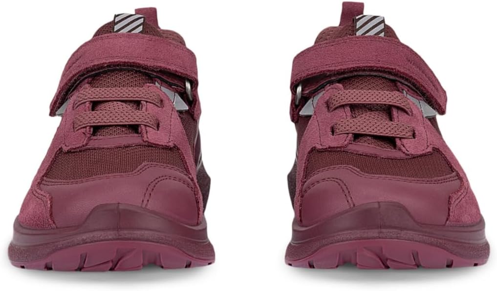 ECCO Kids' Biom 2.2 Waterproof Sport Cross Trainer Velcro