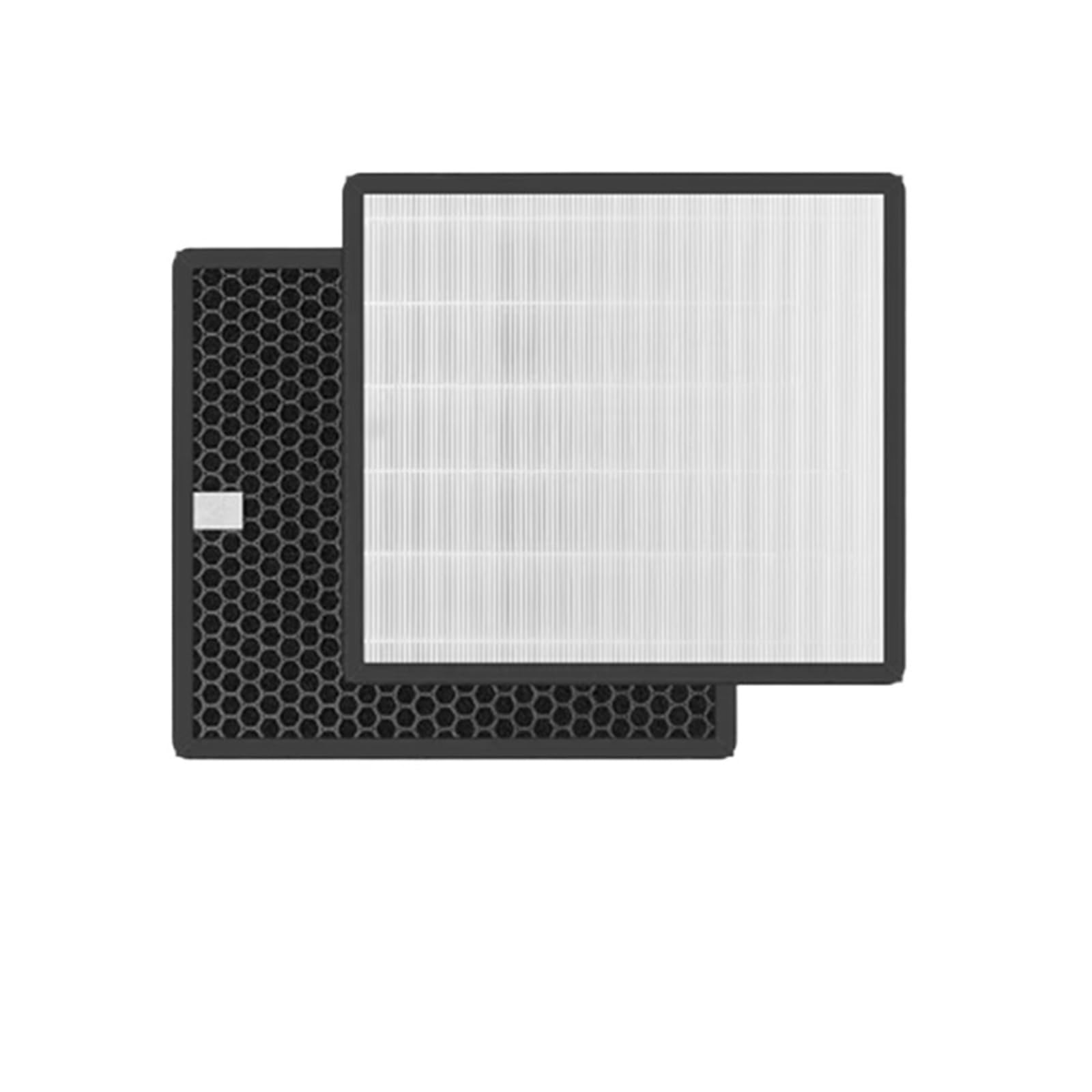 Juego De Filtros De Repuesto For Purificador De Aire H13 Personalizado