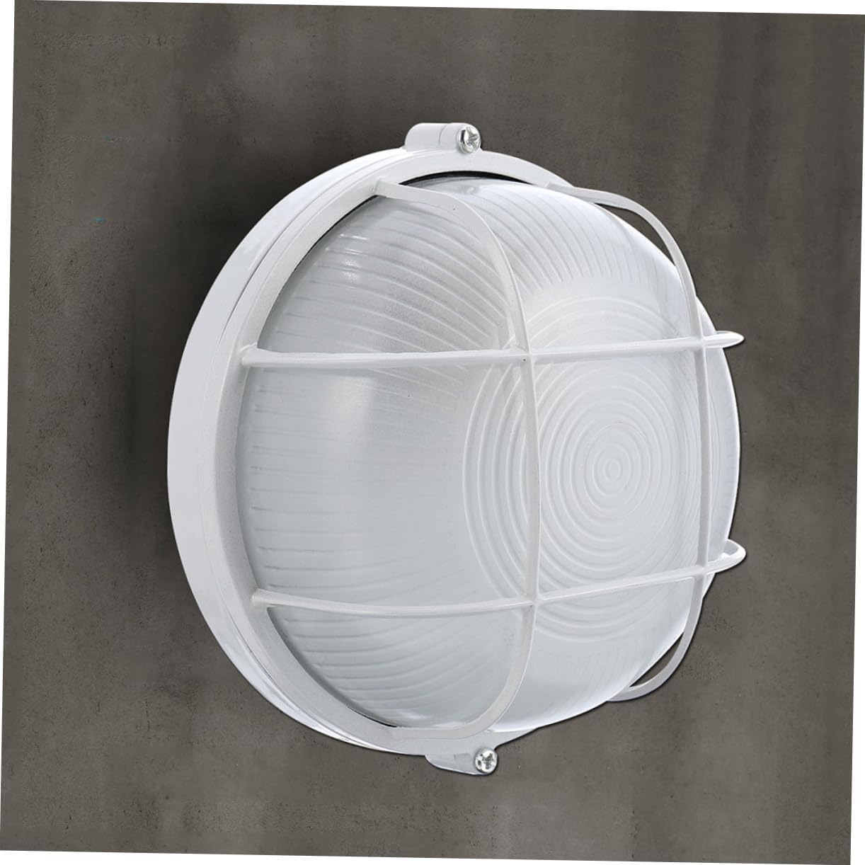 2pcs Waterproof Wall Lamp for Sauna Room Multi-Function Steam Lighting Replaceable Bulbs Professional Wall Light for Steam Room Accessories