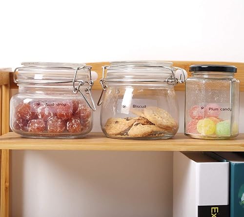 Miniatura 5 de Phomemo Bolsa protectora para llevar papel térmico transparente adhesivo M02M02 ProM02SM03