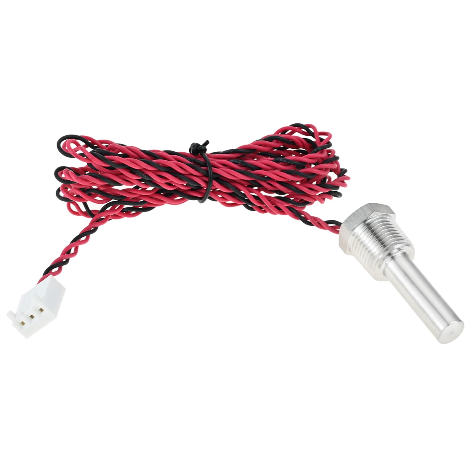FDXLTER1930 Heater Thermistor Compatible with Hayward H-Series Low Nox Pool Heater Models: H150FDN H200FDN H250FDN H300FDN H350FDN H400FDN-image-49