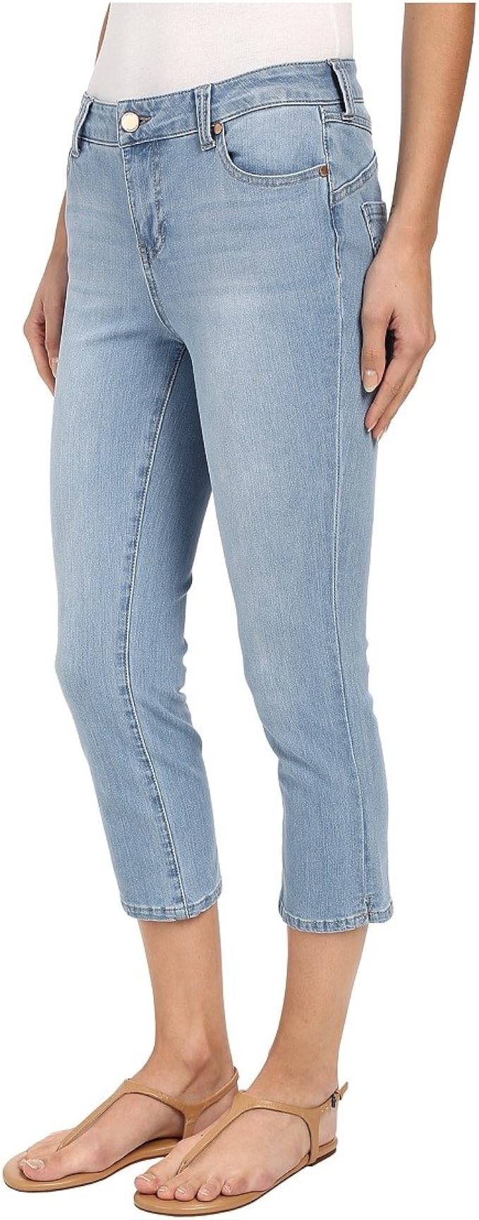 Liverpool Jeans Company Women's Milly 