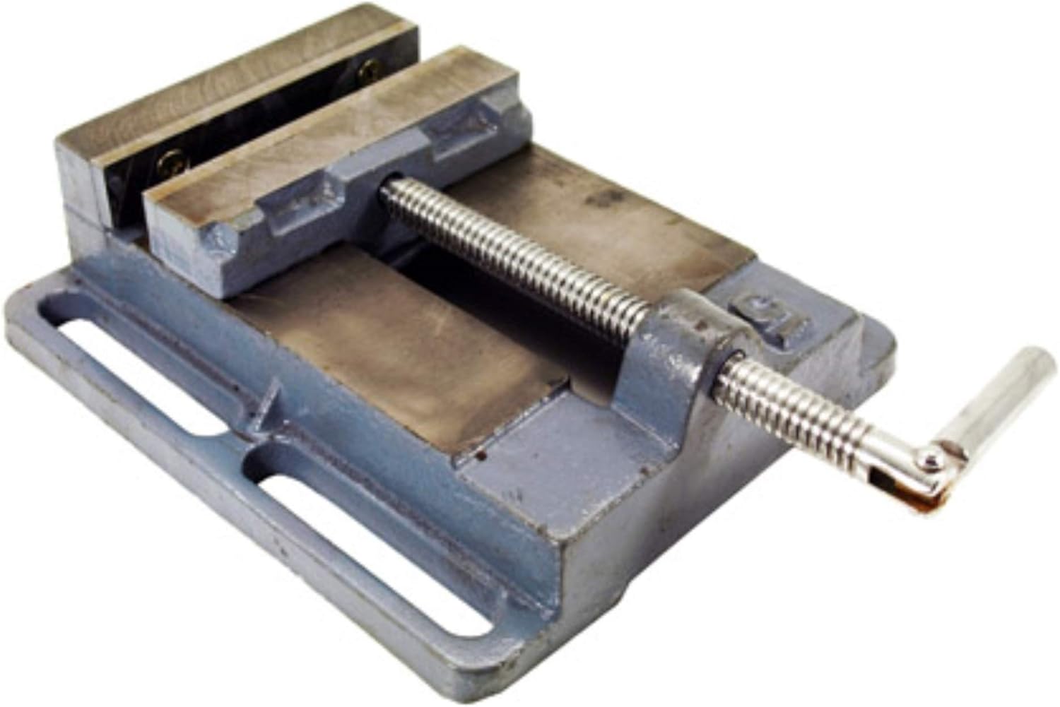 Cal Hawk Tools CVD5 5 Drill Press Vise