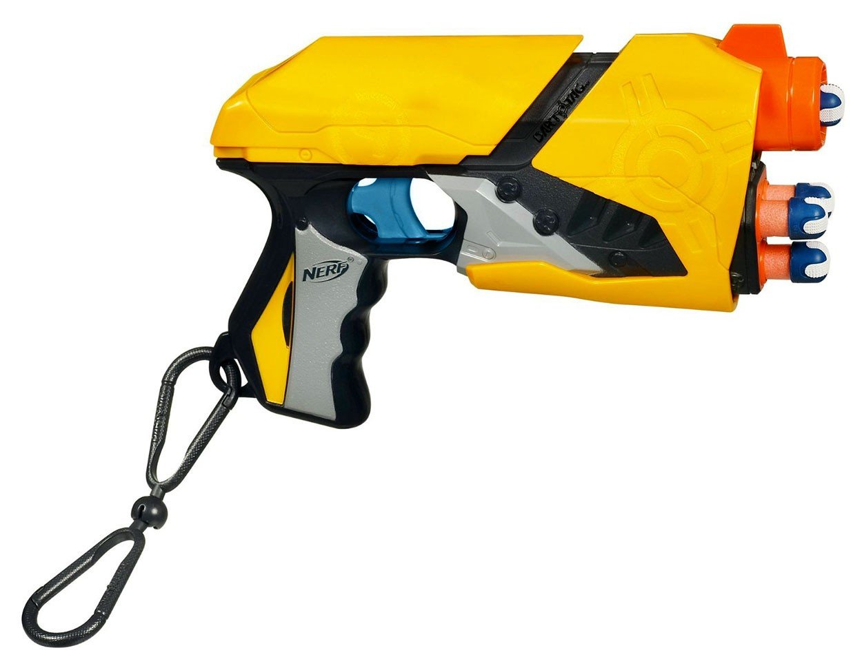 Nerf Dart Tag 2-Player Starter Pack