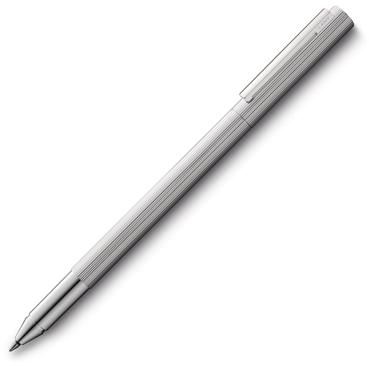 Amazon | LAMY ラミー ボールペン 水性 cp1 プラチナ L353 正規輸入品