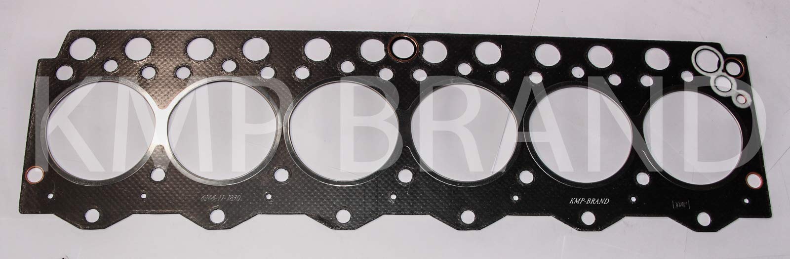 Amazon.com: 6206111830 GASKET CYLINDER HEAD suitable for Komatsu 