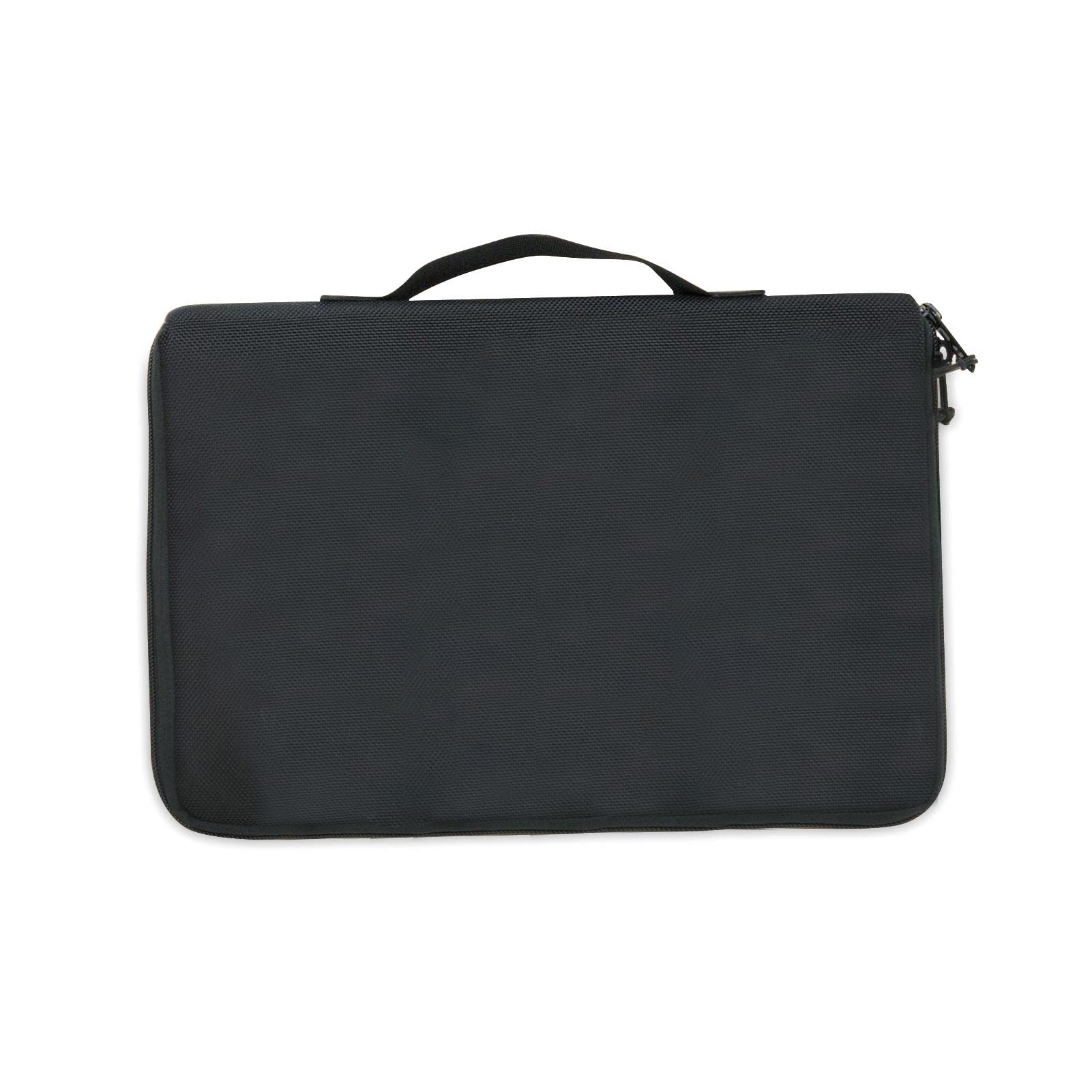 12 Borse Faraday Segnale Auto Borsa Faraday Per Chiavi Auto - 12 Pezzi, Blocca Segnale RFID, Anti-furto Elettronico, Colore Nero What Is