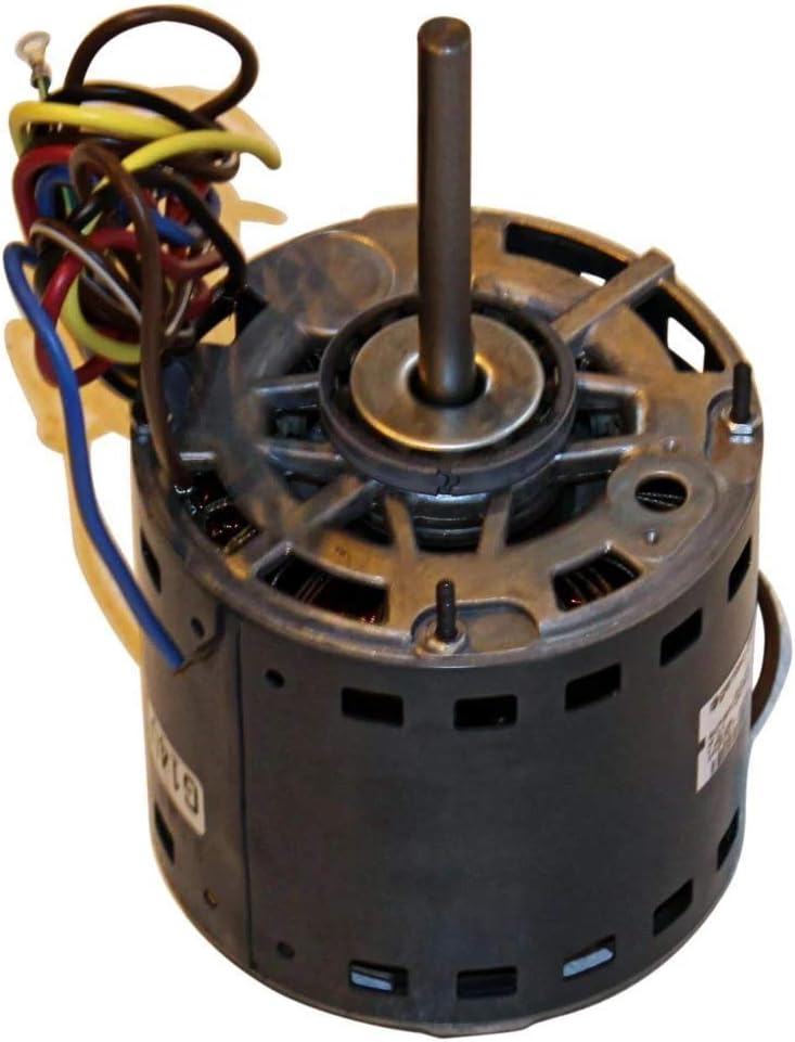 Carrier P257-8590 - ¬æ HP, 230V Blower Motor