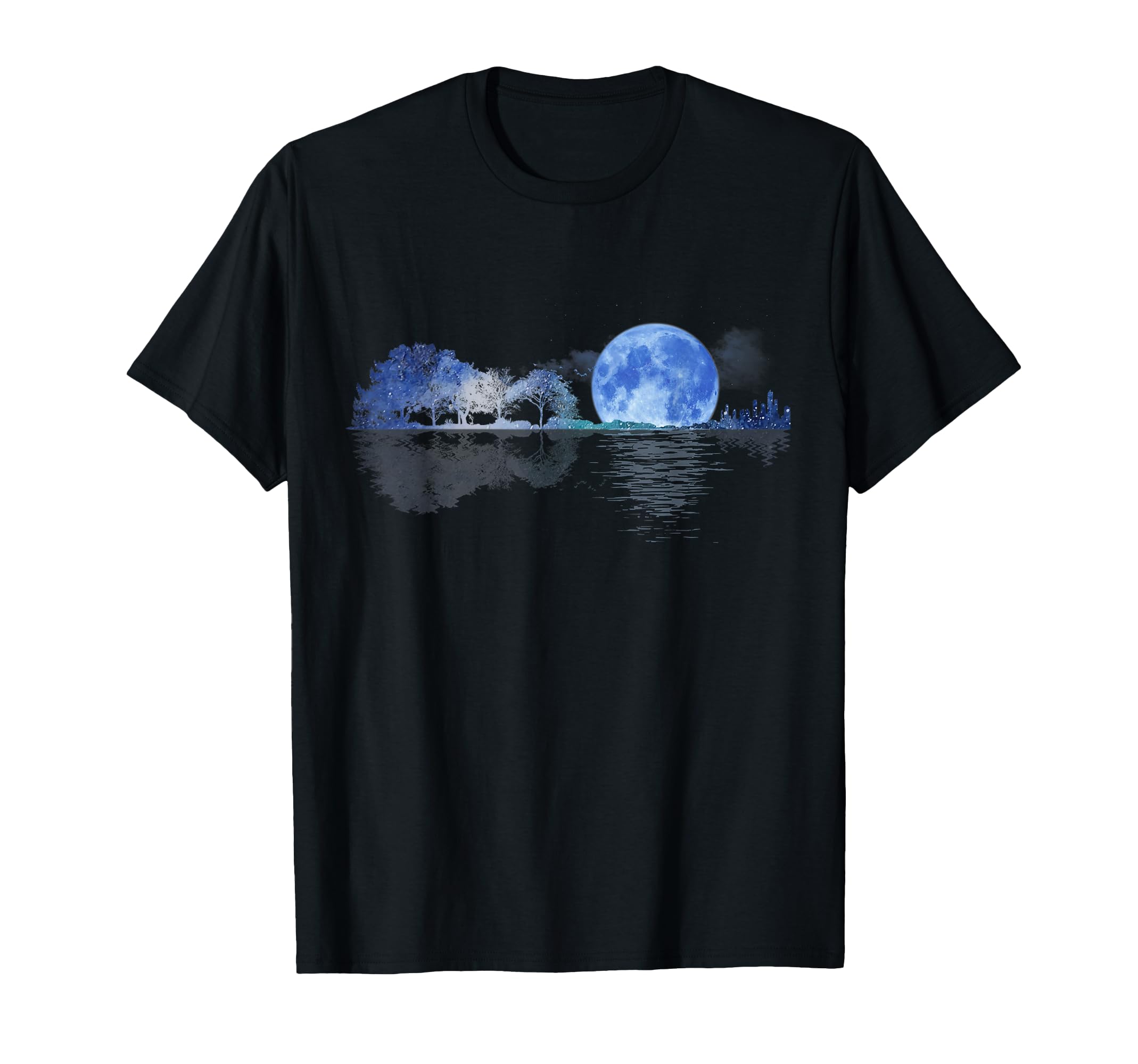 Kleidung mit Designs von Amazon Merch on Demand
