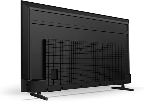 Miniatura 11 de Sony BRAVIA 2 II - Smart TV LED 4K Ultra HD de 43 pulgadas con Google TV y características exclusivas para PlayStation®5 (K-43S20M2), modelo 2025
