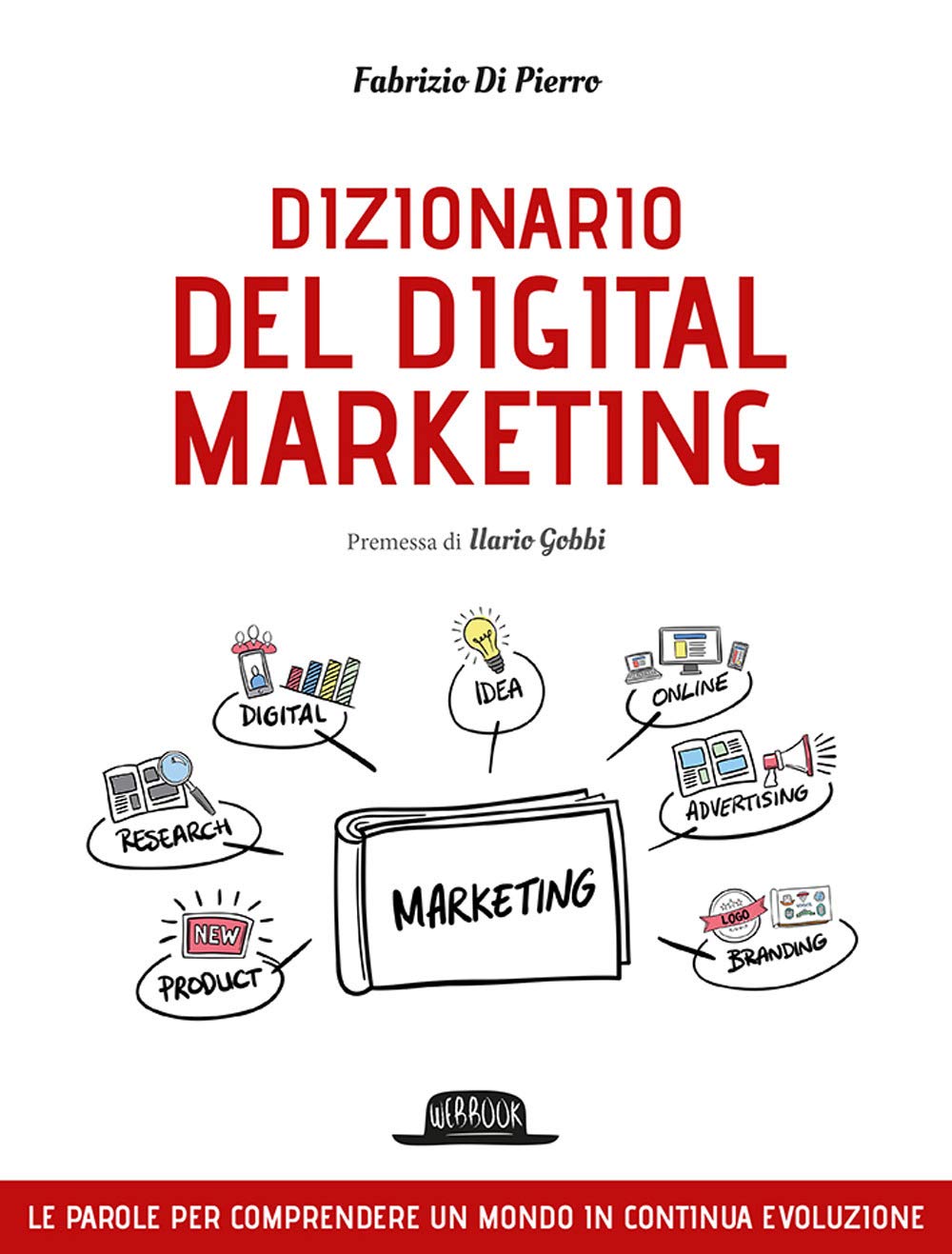 Dizionario Del Digital Marketing. Le Parole Per Comprendere Un Mondo In Continua Evoluzione - 4