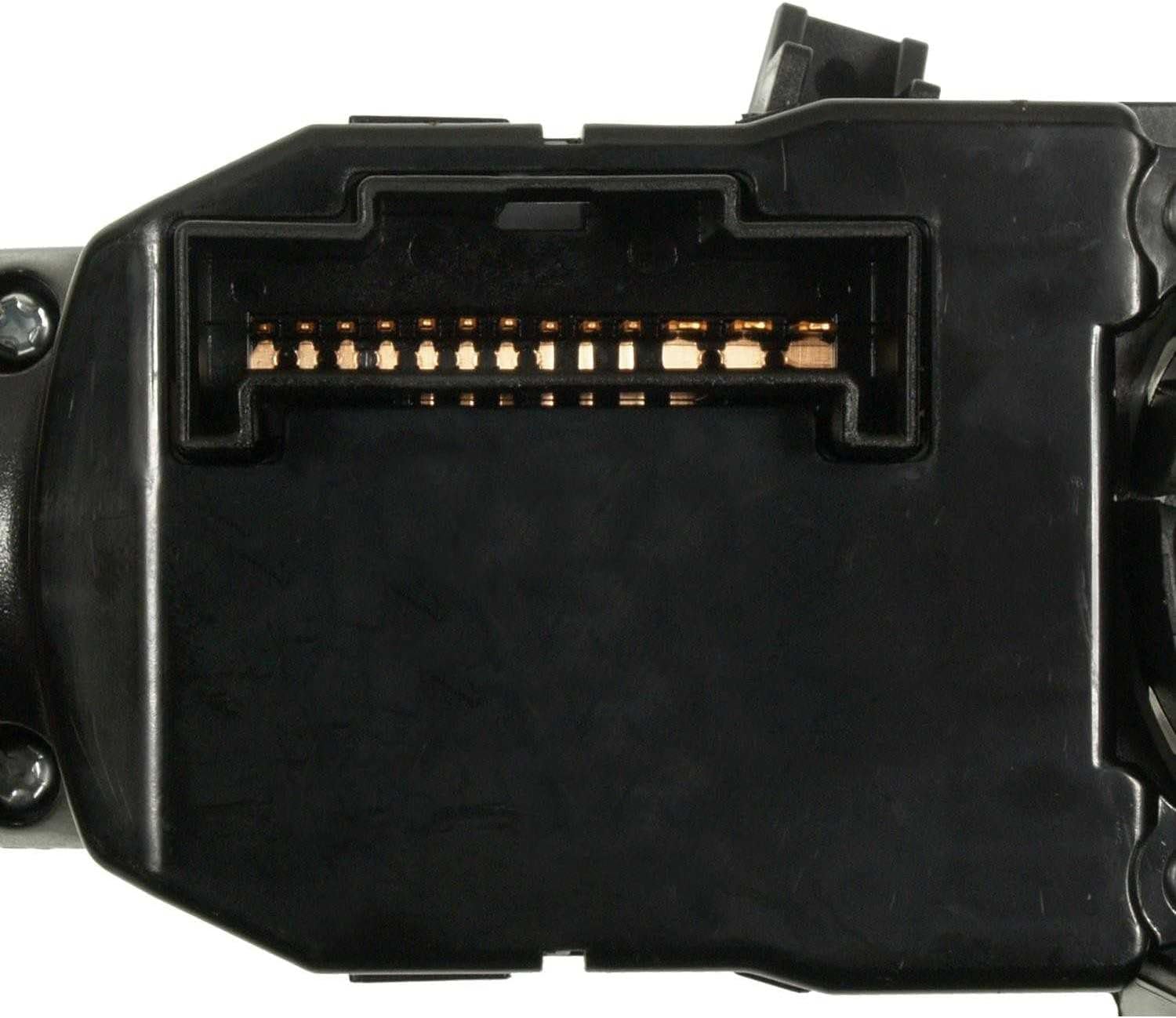 Replacement Headlight Dimmer Switch for 2011-2013 Hyundai, Kia Elantra, Sonata, Sorento (2.4L 4 Cylinder)