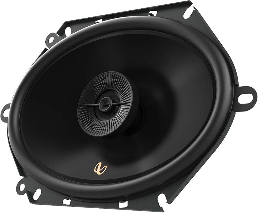 Amazon.com: Infinity Primus 683F Primus Series 6