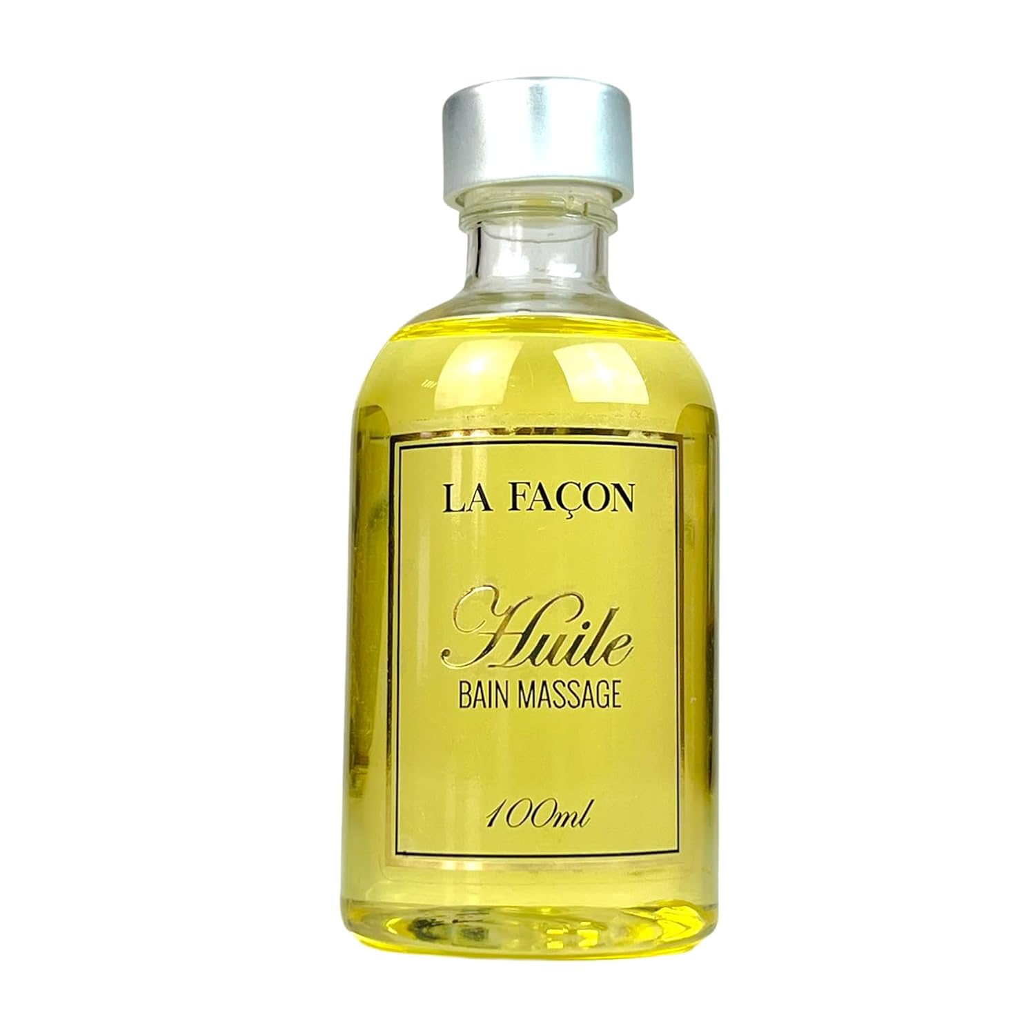 Óleo para Banho e Massagem – 100ml – Provence