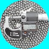 Este diseño de precisión de bola, peso, tamaño y combinación perfecta