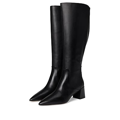 Cole Haan Clarice Tall Boot Extended Calf Women