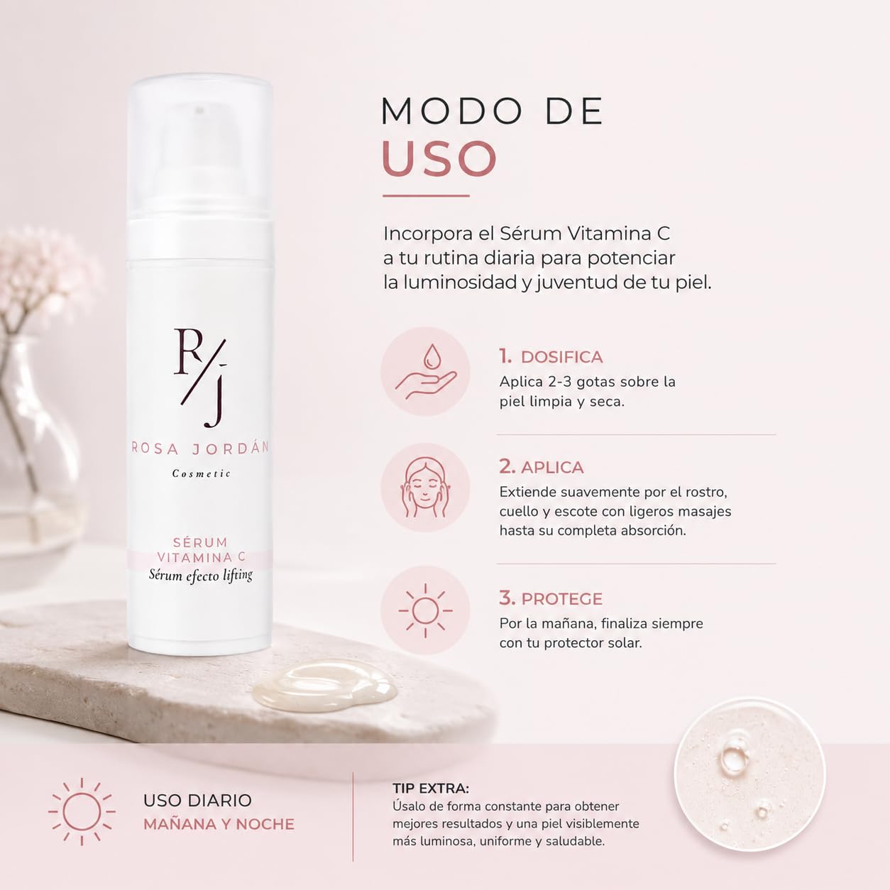 Sérum Vitamina C 30ml