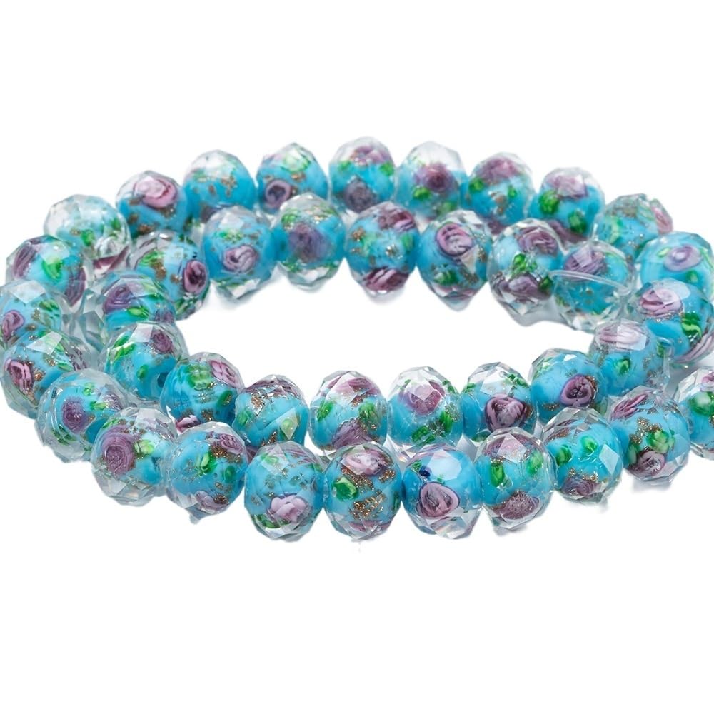 30631 Bomboniere Icona Fiore Cristallo Quadrifoglio Angelo Angioletto - Foto 6