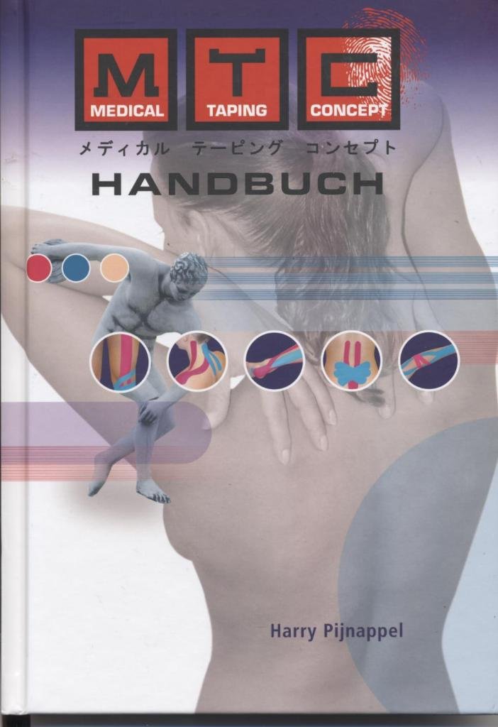 MTC Medical taping Concept manuale