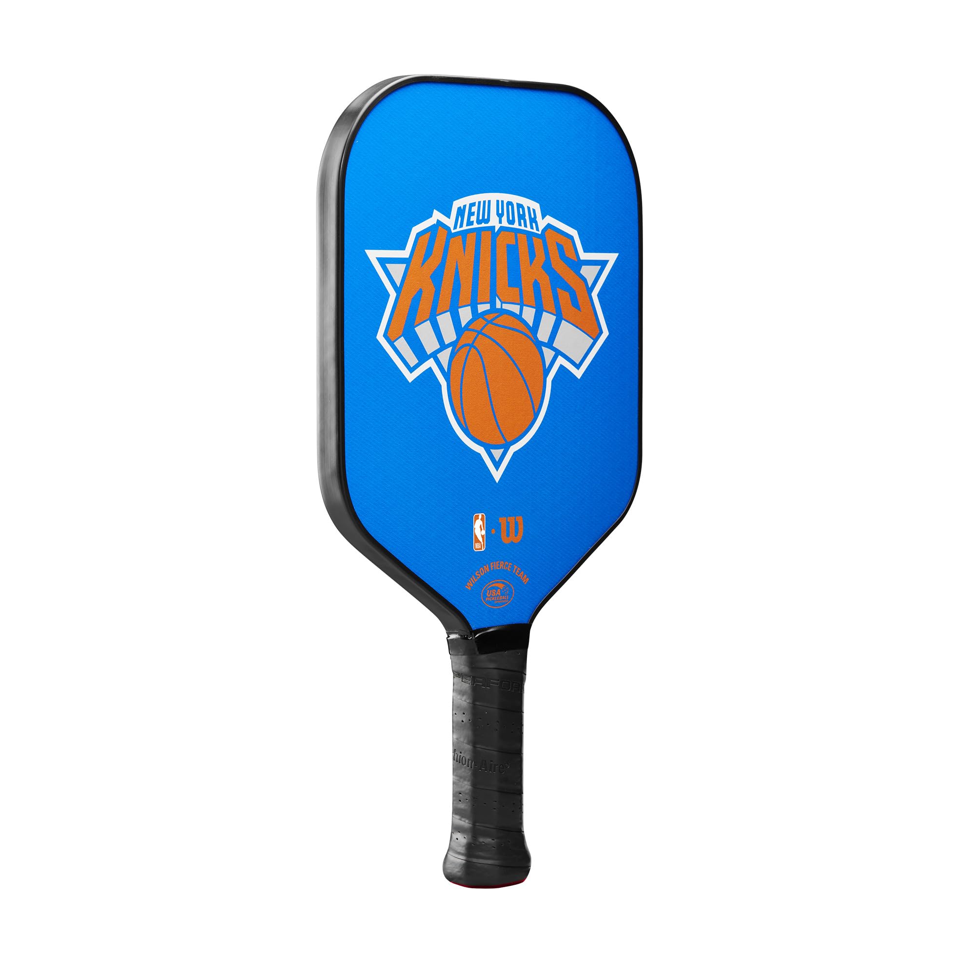 Amazon | WILSON NBAコレクション 激しいチームピックルボールパドル 