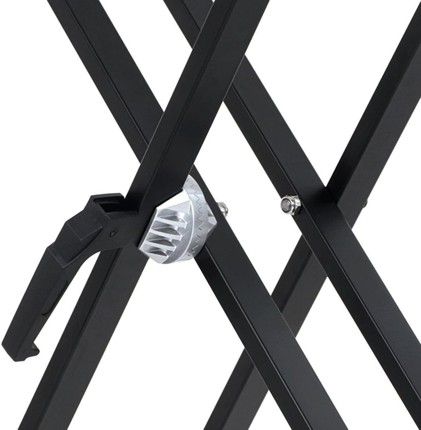 Keyboard Stand X Professional Durability Sturdy Adjustable Height