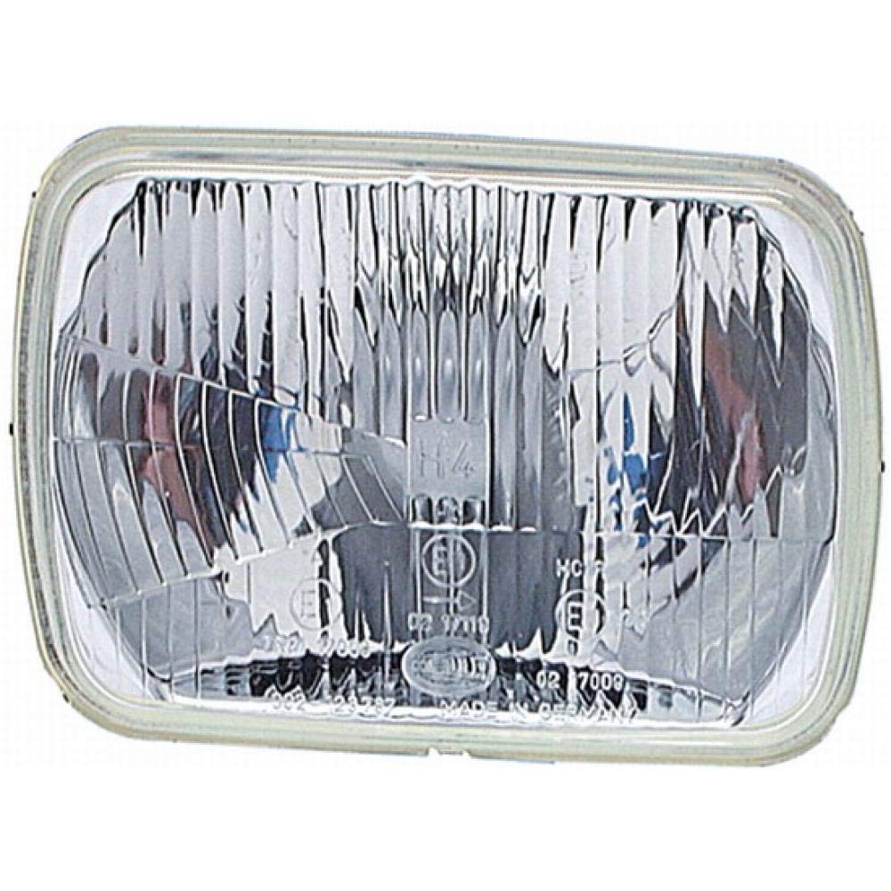 HELLA 1AE 003 427-021 Alogeno-Gruppo ottico, Faro principale, 12/24V, Numero di riferimento 17.5, Montaggio, interno, Sx/Dx