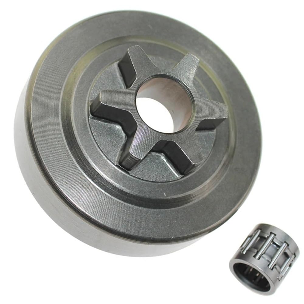 Pignon de chaîne et tambour d'embrayage pour Echo CS-260T CS-270WES