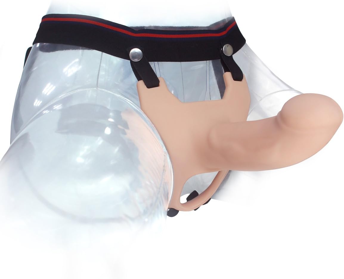 HJollow Strapon For Men