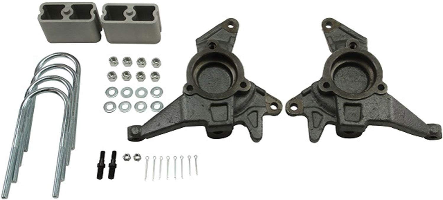 Belltech625 Lowering Kit