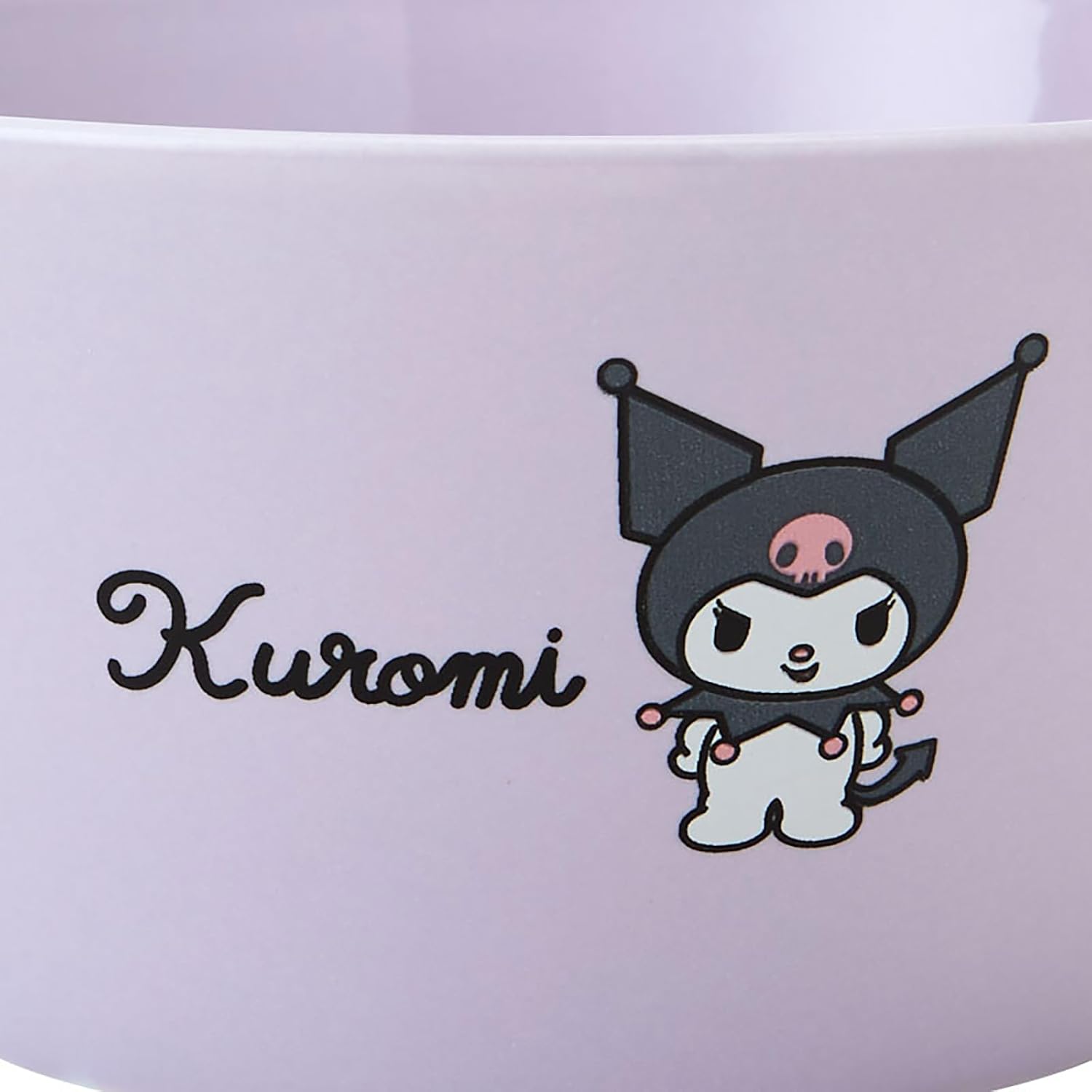 Sanrio 190390 Bowl, Chromi, Microwave, Dishwasher, Dishwasher Safe, Ceramic