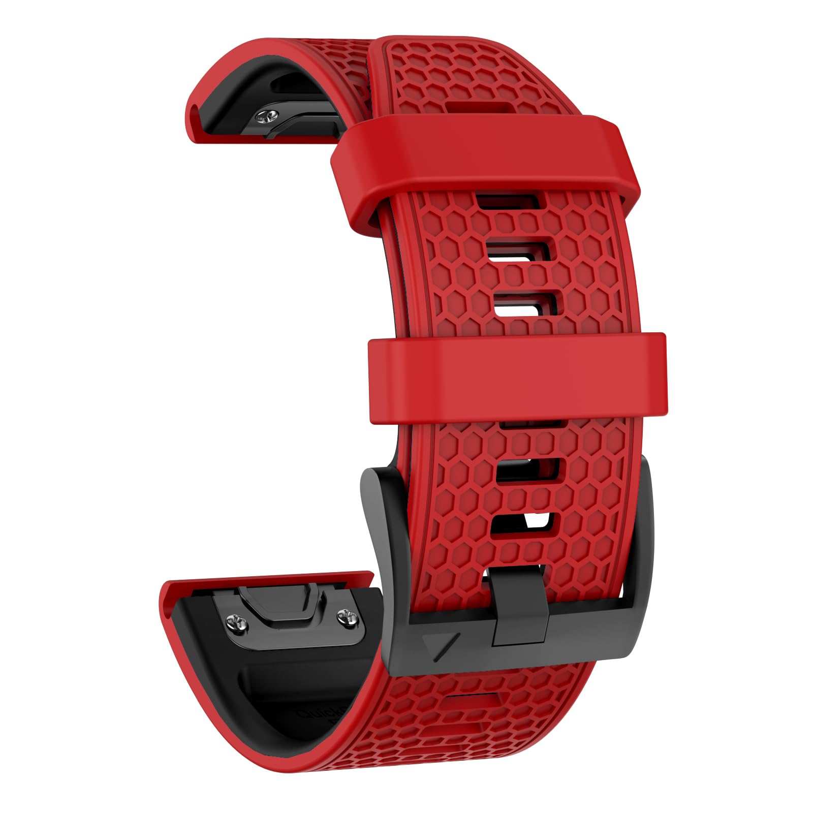 Garmin Cinturini Cinturino Ricambio 22mm Per Garmin Fenix