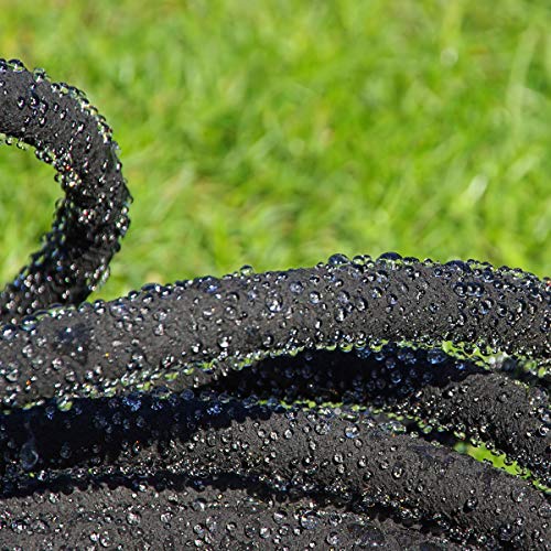 HOLZBRINK Tubo Poroso, Irrigatore a Goccia, il set...