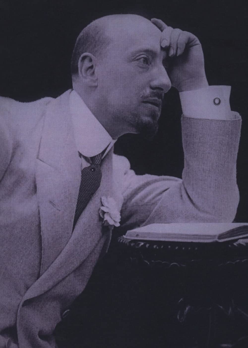 Gabriele D'Annunzio