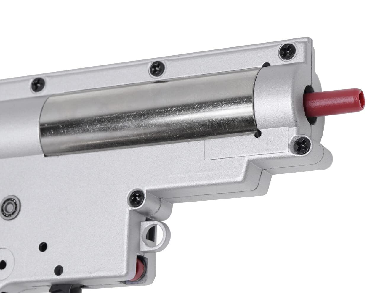 Amazon | ZC LEOPARD V2 QD スタンダード メカボックスCOMP 8mm 後方
