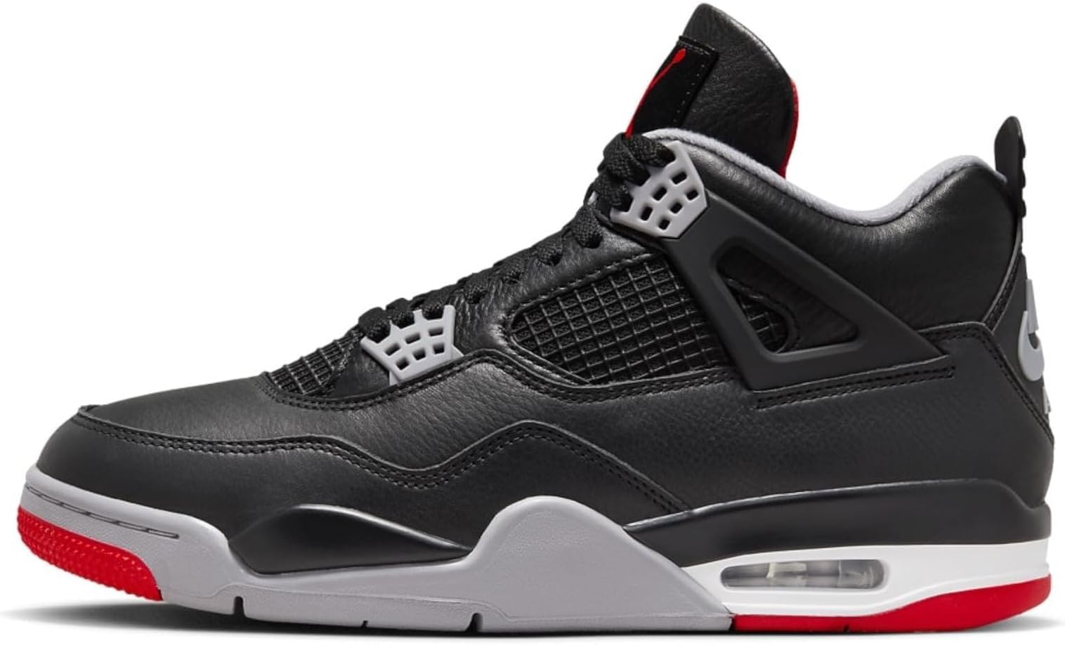 Nike Boys' Jordan 4 Retro Shoes