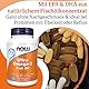 Now Foods, Ultra Omega-3 (EPA und DHA), 90 Kapseln, Laborgeprüft, Glutenfrei, Ohne Gentechnik