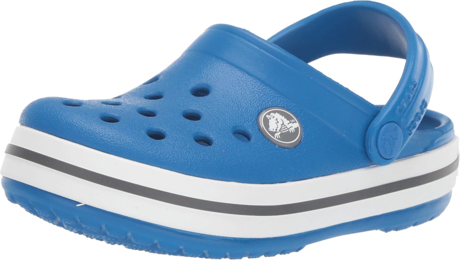 Crocs Crocband Clog K unisex-child Clog