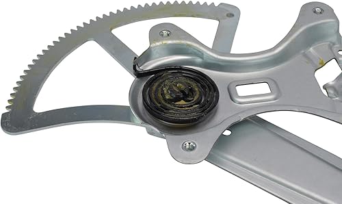 Vista 64 de TRQ Elevalunas delantero derecho Lado del pasajero compatible con Volkswagen Beetle 1998-2010