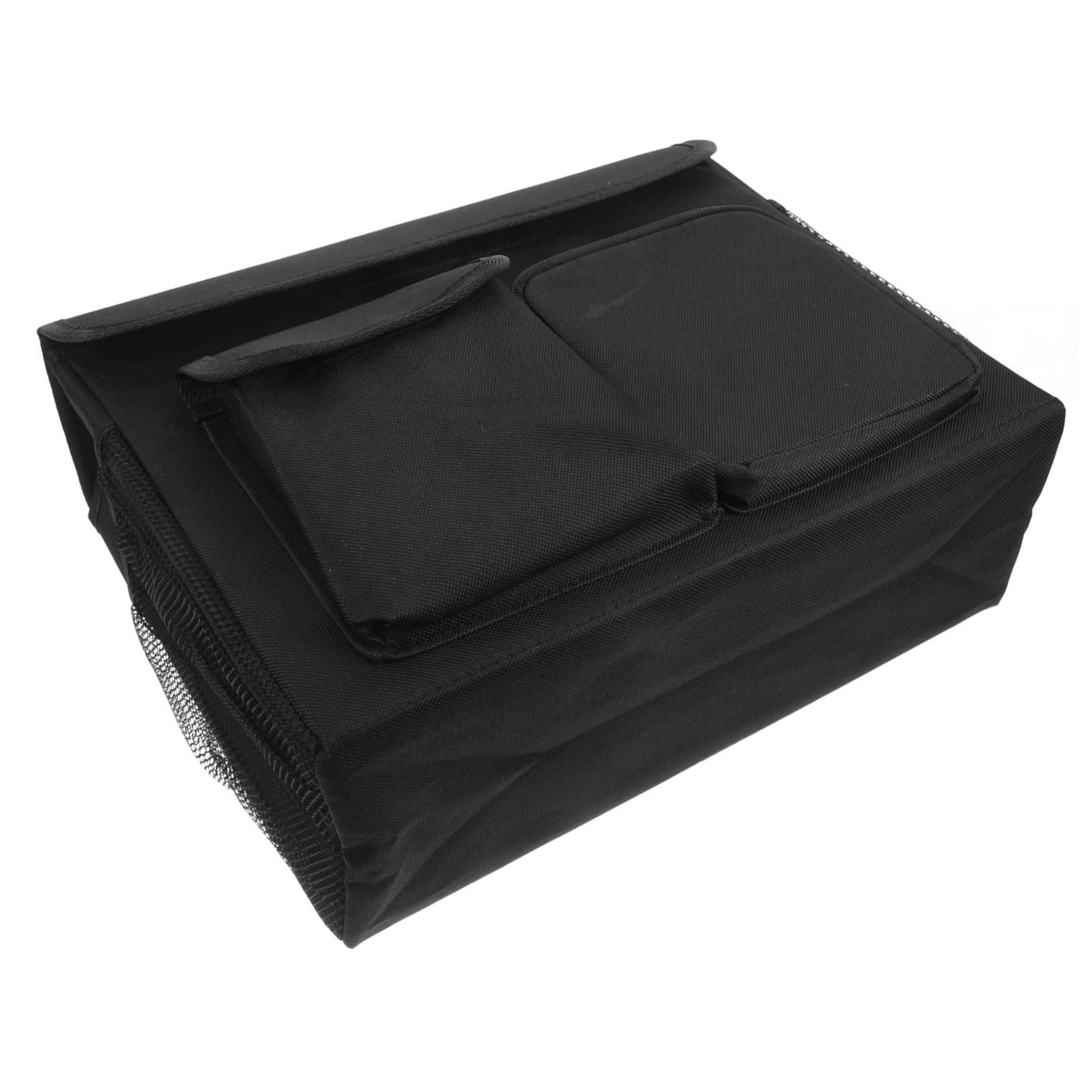 Anneome Bolsa Lateral para con Múltiples Gran Capacidad y Diseño Accesorios Resistentes y Fácil Instalación para Andadores Scooters y Movilidad Asistida