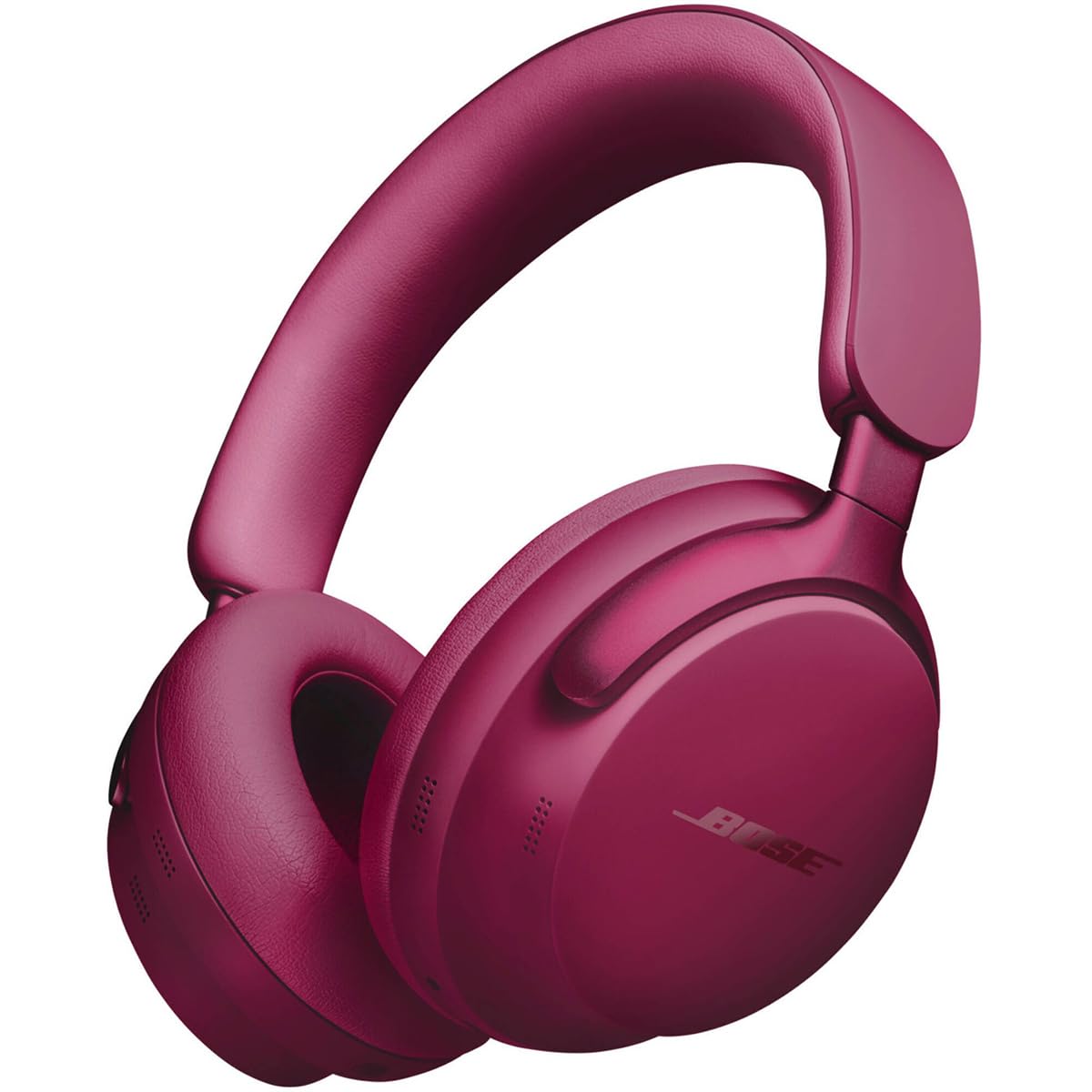 Bose QuietComfort Ultra Wireless Noise Cancelling Over-Ear Headphones