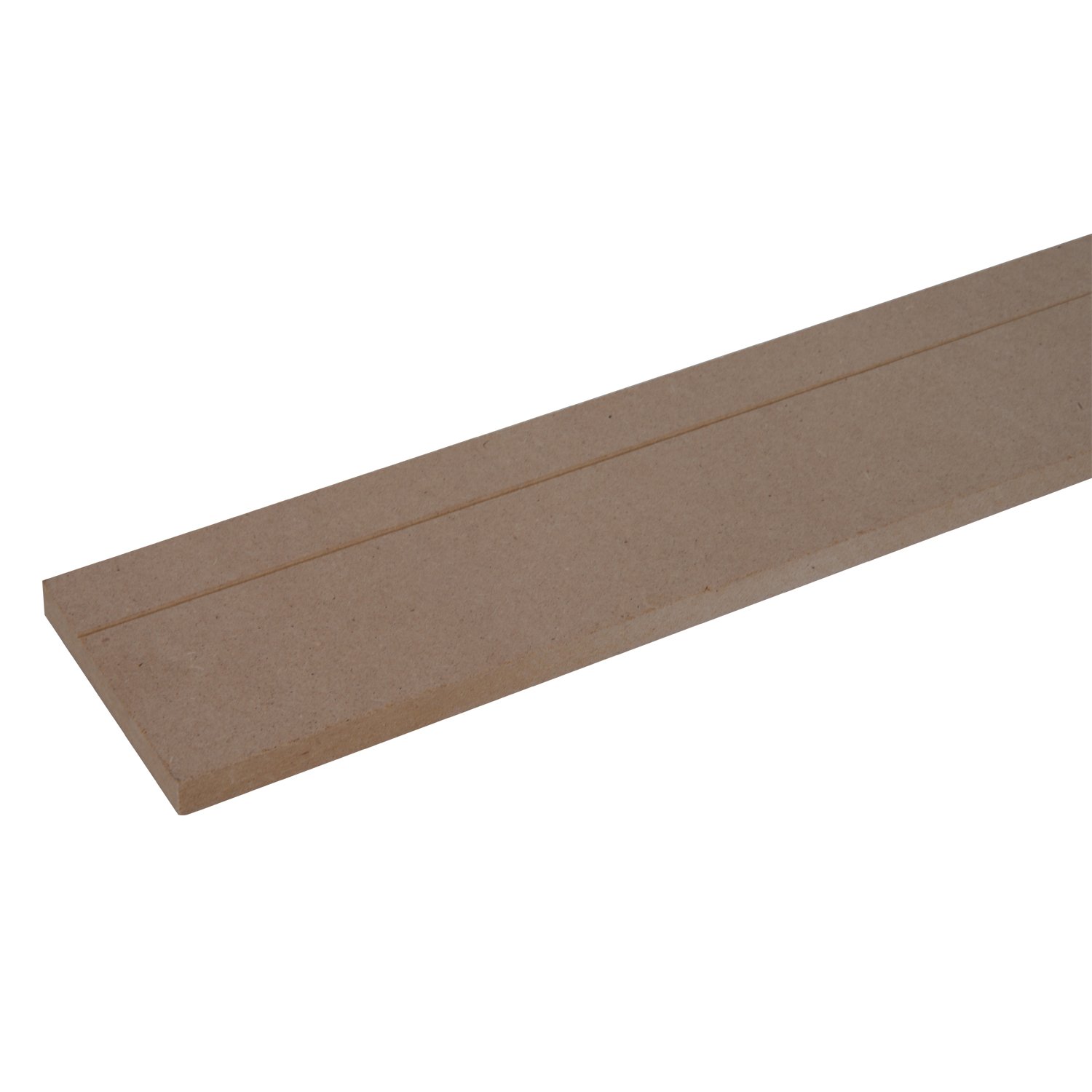 HOMCOM Kit de Herrajes para Puerta Corredera 200 cm Guía de Puerta Corrediza con Riel de Aleación de Aluminio Carga 75 kg Marrón