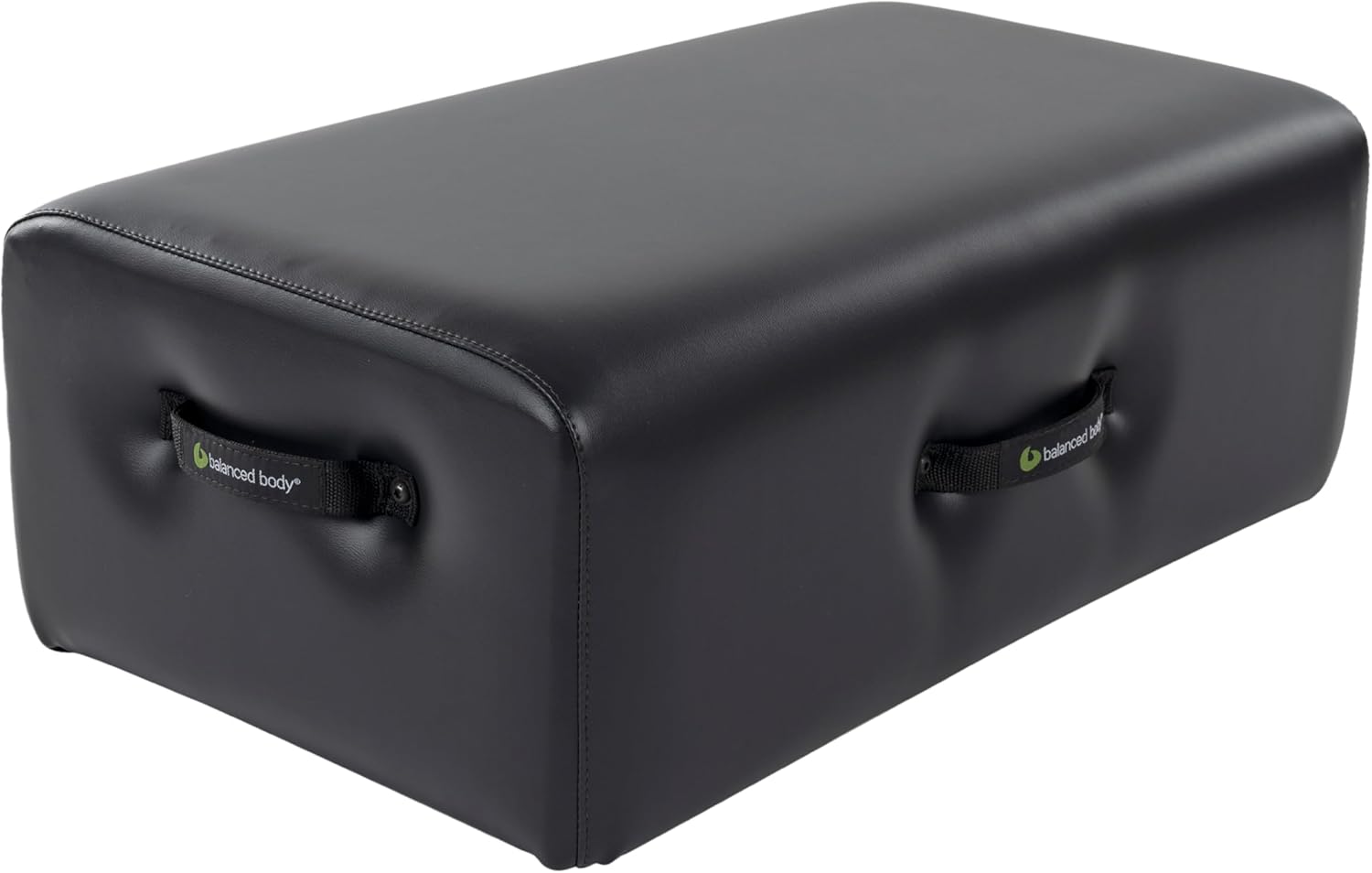 Balanced Body Centerline Sitting Box, Pilates Reformer Box for Balanced Body Centerline Reformer, Pilates Workout Equipment for Home Workouts and Professional Studio Use