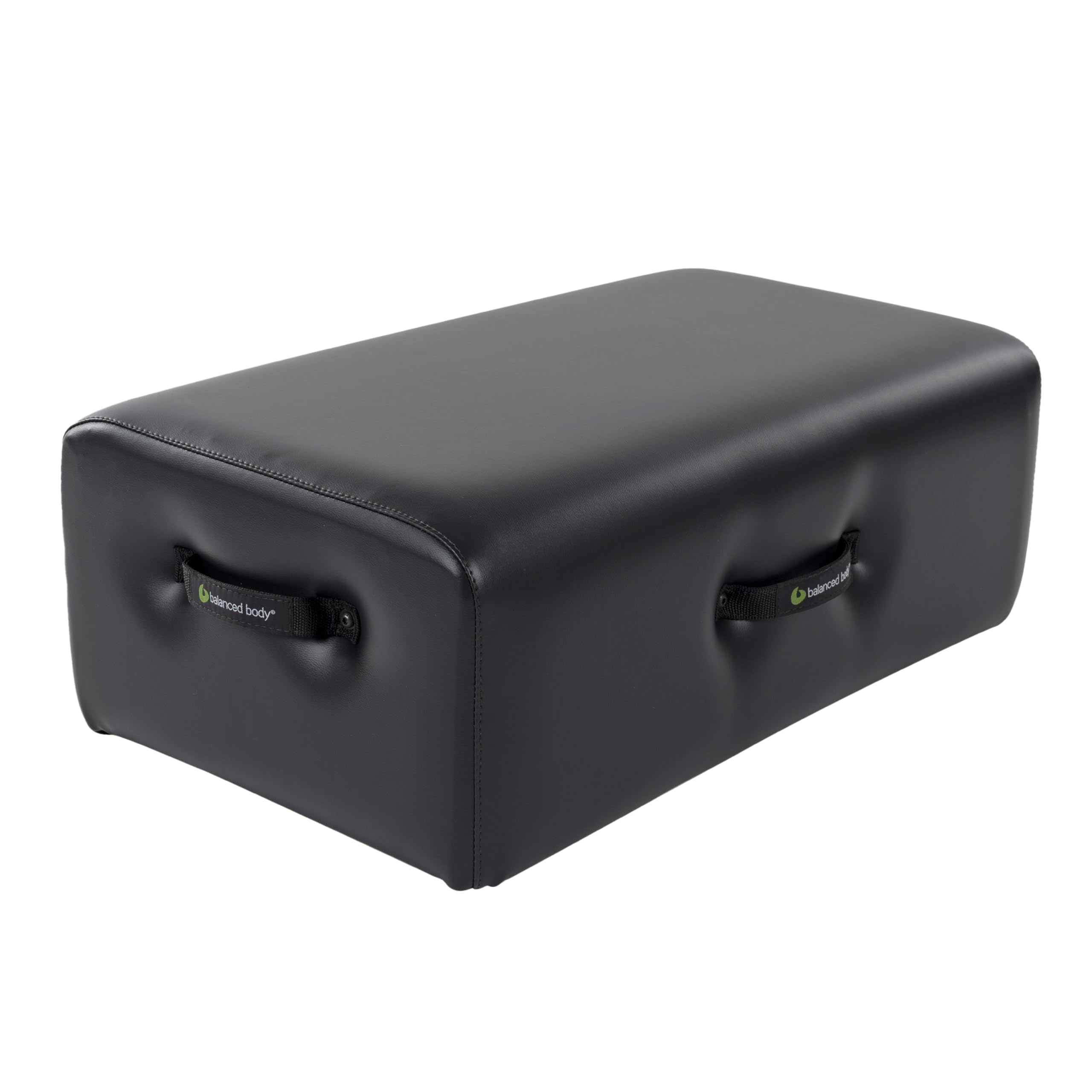 Balanced Body Centerline Sitting Box, Pilates Reformer Box for Balanced Body Centerline Reformer, Pilates Workout Equipment for Home Workouts and Professional Studio Use