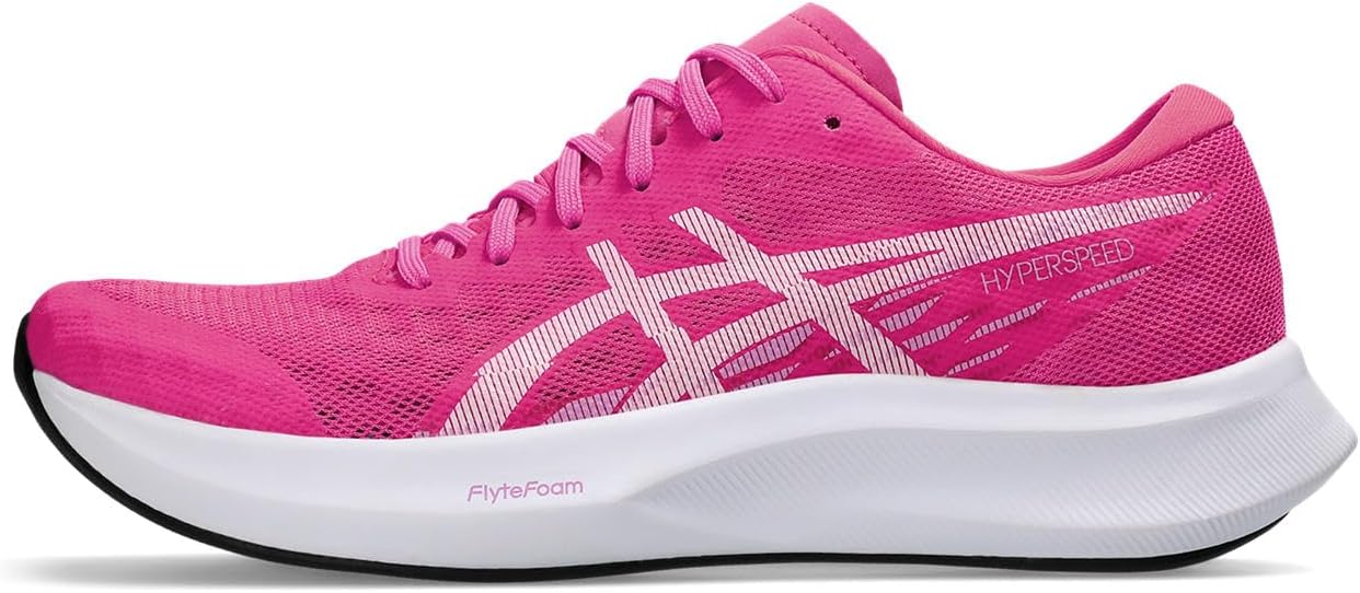 [アシックス] ランニングシューズ HYPER SPEED 4 レディース